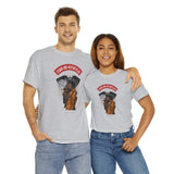 Cigars and Motorcycles II (short sleeve)