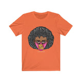 Wear A Mask Please Tee