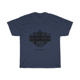 Do It For You (unisex short sleeve)