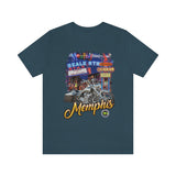 Memphis HD Only