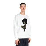 Camo Queen Crewneck Sweatshirt