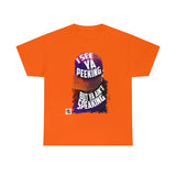 I See Ya Peeking(For the men)