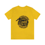 Whats Understood ( gold font)