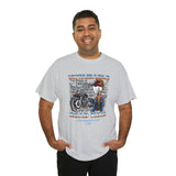 Untamable 1 (short sleeve)