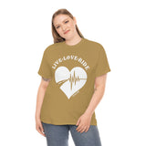 From the Heart (Live-Love-Ride} (white font)