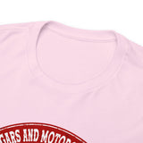 Cigars and Motorcycles I