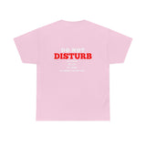 Whole Vibe/Don't Disturb (unisex)