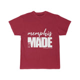 Memphis Made (wht ink)