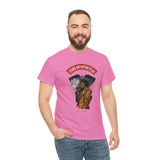 Cigars and Motorcycles II (short sleeve)
