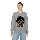 Wonder Woman Crewneck Sweatshirt