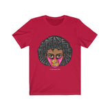 Wear A Mask Please Tee