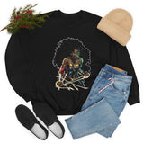 Wonder Woman Crewneck Sweatshirt