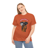Cigars and Motorcycles II (short sleeve)