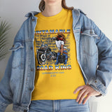 Untamable 1 (short sleeve)