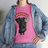 Cigars and Motorcycles I