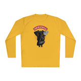 Cigars and Motorcycles I (long sleeve moisture wick)