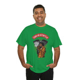 Cigars and Motorcycles II (short sleeve)