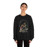 Wonder Woman Crewneck Sweatshirt