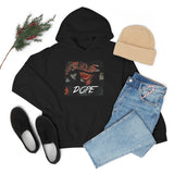 She is dope (hoody)