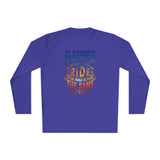 Just Ride (Long Sleeve)