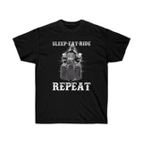Bros Sleep Eat Ride Repeat