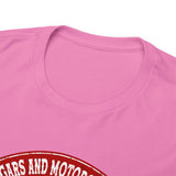 Cigars and Motorcycles I