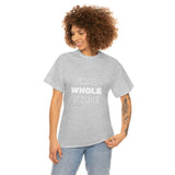Whole Vibe/Don't Disturb (unisex)