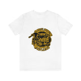 Whats Understood ( gold font)