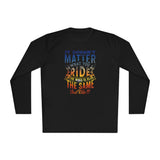 Just Ride (Long Sleeve)