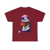 I See Ya Peeking(For the men)