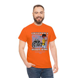 Untamable 2 (short sleeve)