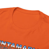 Untamable 1 (short sleeve)