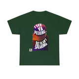 I See Ya Peeking(For the men)