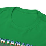 Untamable 1 (short sleeve)