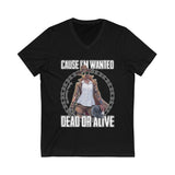 CowGirl Part 2 V-Nec .front and back