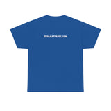 From the Heart (Live-Love-Ride} (white font)