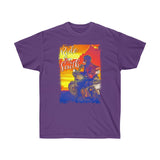 Ride By Faith Unisex Tee (Classic fit/Runs Bigger than usual)