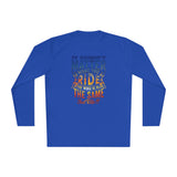 Just Ride (Long Sleeve)