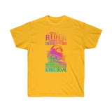 Only A Rider Unisex Ultra Cotton Tee