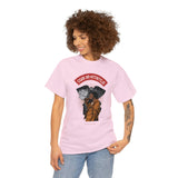 Cigars and Motorcycles II (short sleeve)