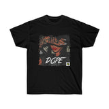 Copy of Shes Dope (Unisex short sleeve tee)