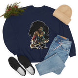 Wonder Woman Crewneck Sweatshirt