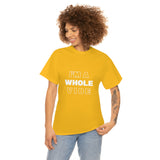 Whole Vibe/Don't Disturb (unisex)