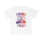 Spyder Edition (unisex.tee)