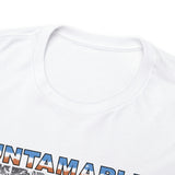 Untamable 1 (short sleeve)