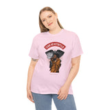 Cigars and Motorcycles II (short sleeve)