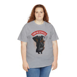 Cigars and Motorcycles I