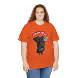 Cigars and Motorcycles I