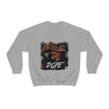 She's Dope  Crewneck Sweatshirt