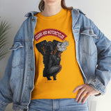 Cigars and Motorcycles I